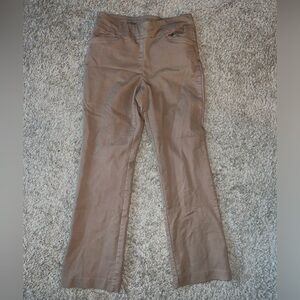Women’s Croft & Barrow Stretch Pants